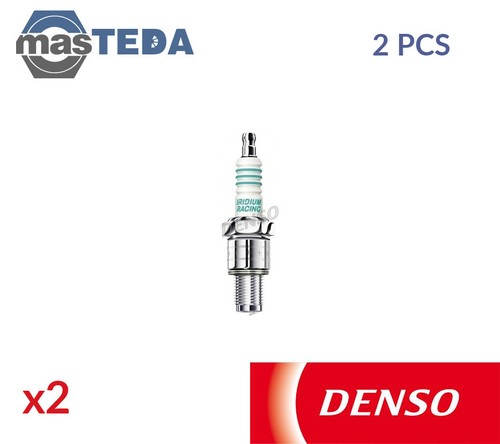 Irt01 engine spark plug set - plug,