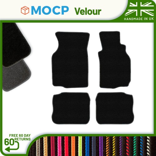 Velour car mats fit - car, to