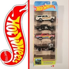 NEW* Hot Wheels Modified in