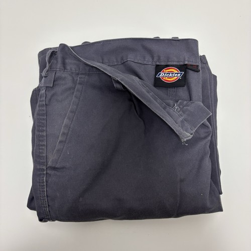 Dickies grey cargo work - dickies,