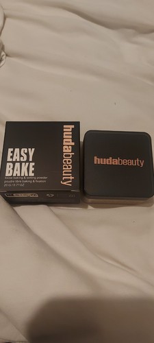 Huda beauty easy - bake, loose