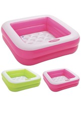 Intex Square Inflatable