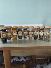 Schwartz Vintage Spice Jars