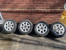 VW Golf MK3 CABRIO POLO 14”