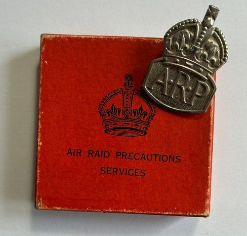 Silver hallmarked air - silver,