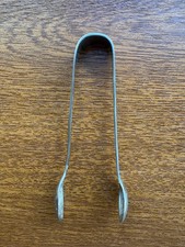 Vintage JG&S Sheffield Silver