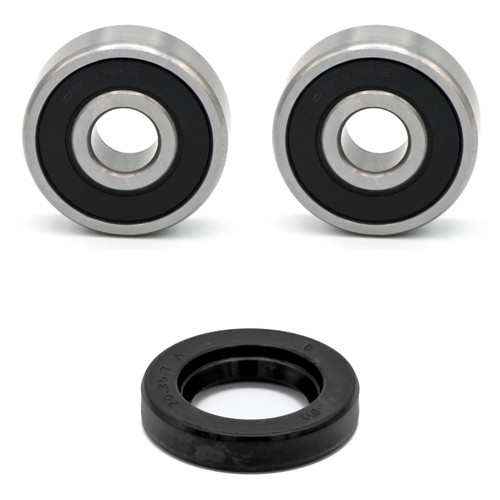 Front wheel bearing for yamaha - wheel,