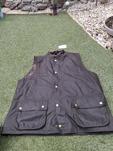New barbour westmorland wax - barbour,