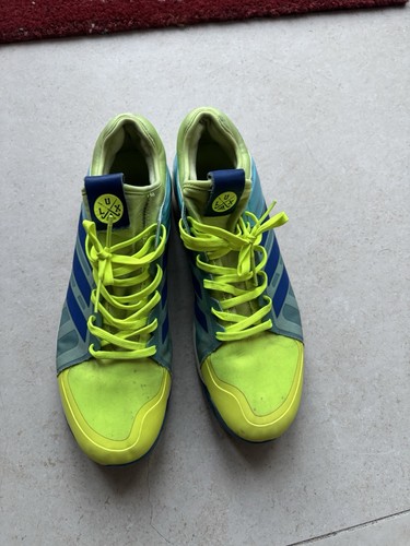 Adidas hockey shoes - lux,