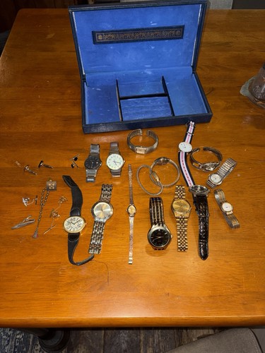 Vtg mens mixed lot - vtg,
