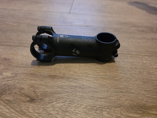 Bontrager mtb stem large - stem,