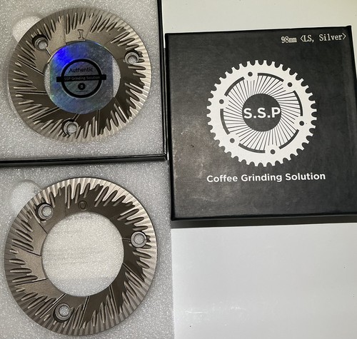 98mm ssp lab - sweet, (cv2)