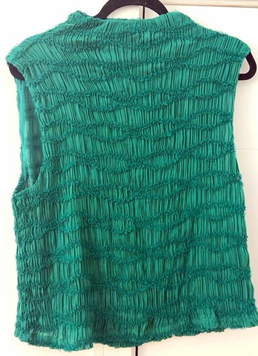 Mint velvet green - mint,