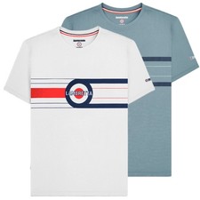 Mens Lambretta Target Band