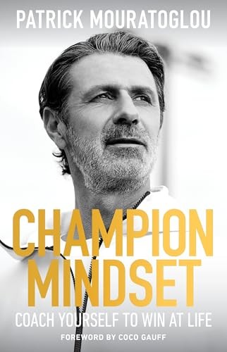 Champion mindset the ultimate - mindset:,