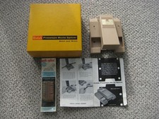 Kodak Presstape Movie Splicer 8mm and 16mm (No.64)