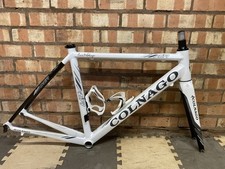 Colnago Air Alloy / Carbon