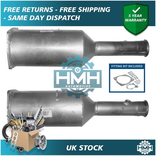 Fits peugeot 607 - hdi, 2.7