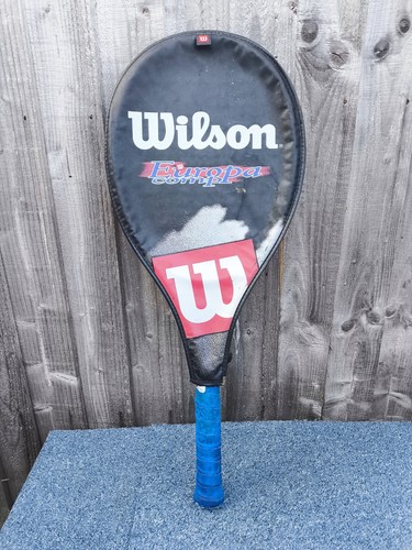 Wilson europa ace - wilson,