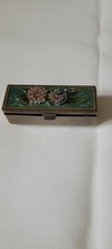 Vintage Chinese Cloisonne Box