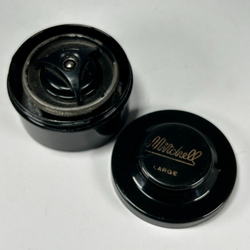 Vintage mitchell large spare - large,