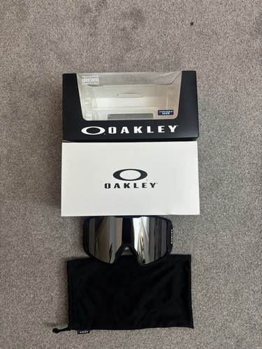 Oakley ski goggles - oakley,