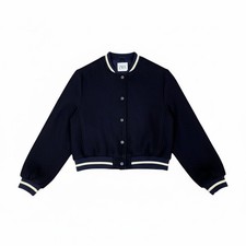 Zara Kids Wool Blend Blue &