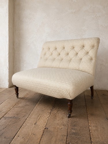 Antique 19th century hampton - century,