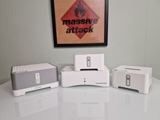 Sonos and Audio Control Rialto 400 Bundle Great Condition Look