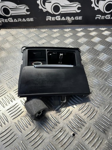 Audi centre console ashtray - a4,