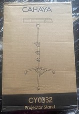 CAHAYA Projector Tripod Stand