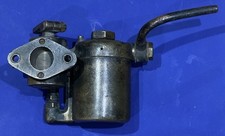 Solex Brevet  Bronze