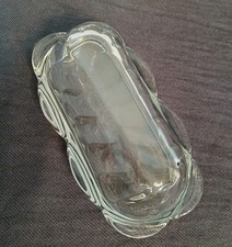 Butter Dish Anchor Hocking