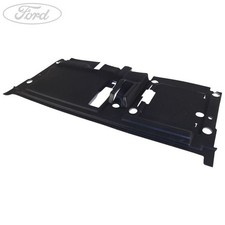 Genuine Ford Front Floor Mat