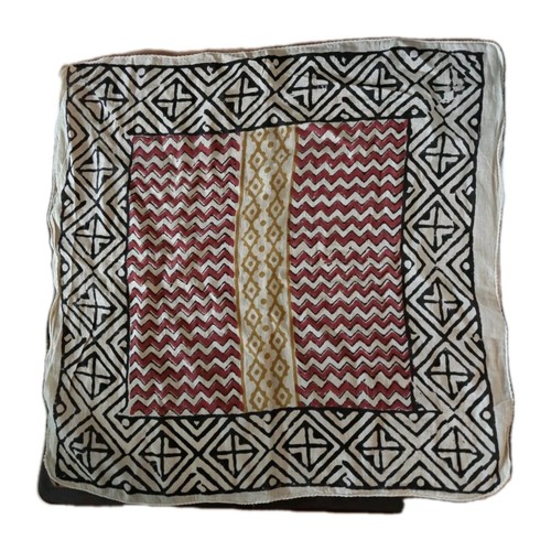 Organic cotton indian hand - cotton,