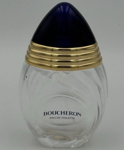 Vintage boucheron 7oz glass - boucheron, 1.7oz