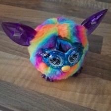 FURBY BABY CRYSTAL FURBLING