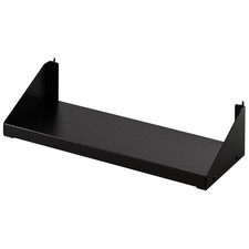 Bunker Pegboard Shelf 534mm -