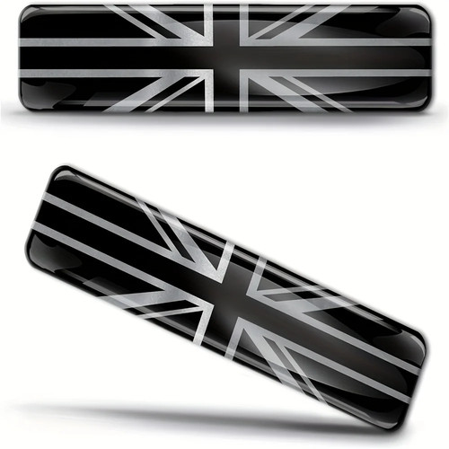 Black white 60mm union - black/white,