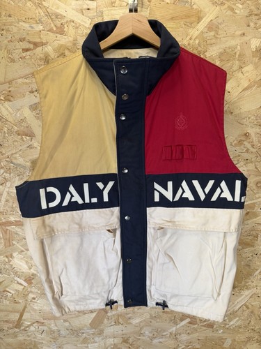 Dalydress naval nautical gilet - dalydress,
