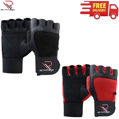 Gym weight lifting gloves - gym,