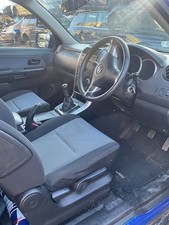 SUZUKI VITARA 2008: 1.6L PETROL BREAKING