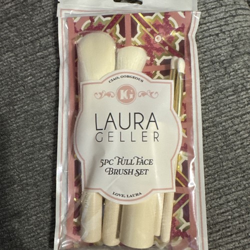 Laura geller 5pc full face - laura,