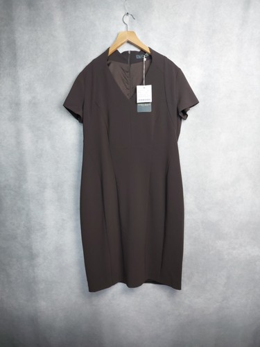 Marina rinaldi dress - rinaldi, size