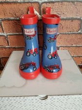 Hatley Boy's Printed