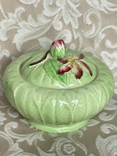 Carlton Ware Apple Blossom