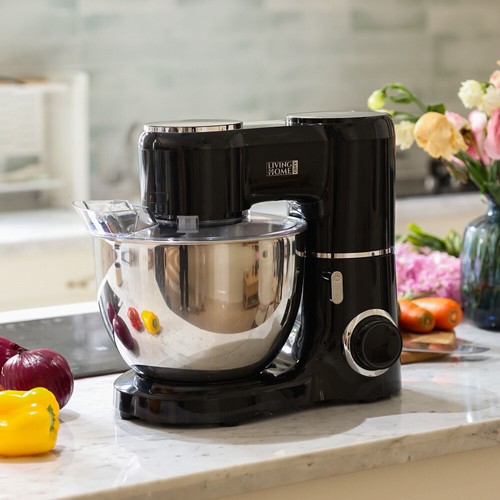 Stand mixer 7l 1400w - stand,