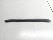 RENAULT MEGANE MK4 DOOR PANEL