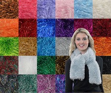 King Cole Tinsel Chunky