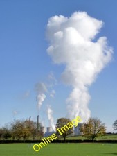 Photo 6x4 Sheds of the Fruit